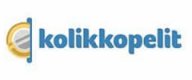 Kolikkopelit